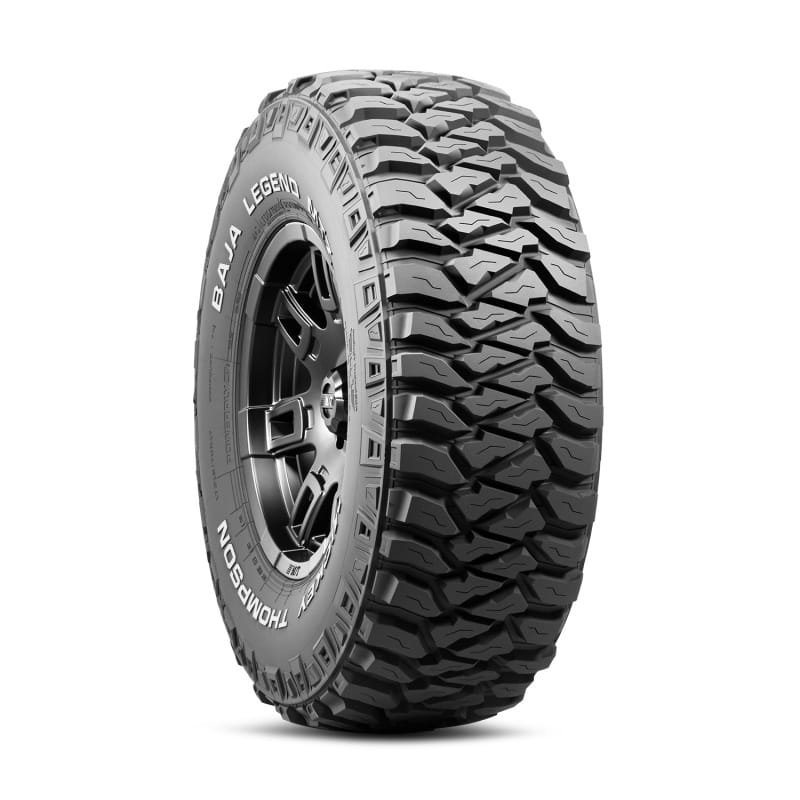 Mickey Thompson — Mickey Thompson Baja Legend MTZ Tire - LT315/70R17 121/118Q E - 272498
TIRE