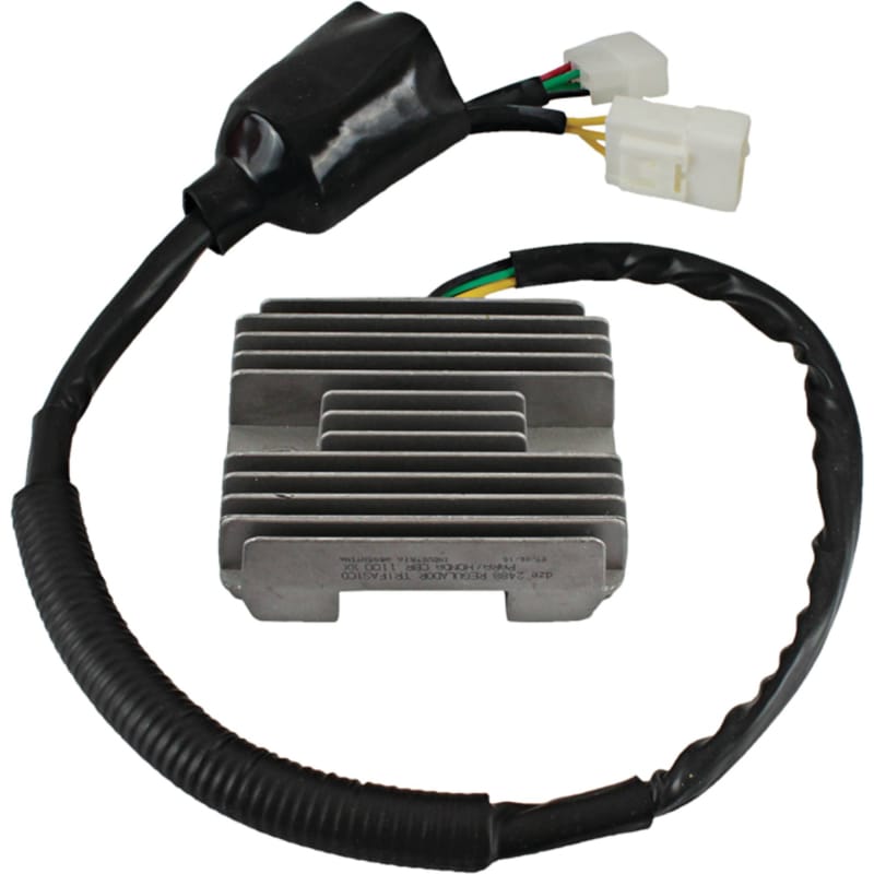 Arrowhead — Arrowhead Honda 12 Volt Regulator / Rectifier
