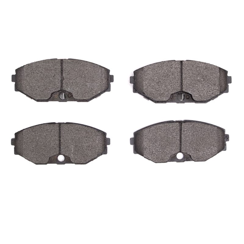 DFC — DFC 93-97 Infiniti J30 Front 5000 Advanced Ceramic Brake Pads
DFC Brake Pad Set