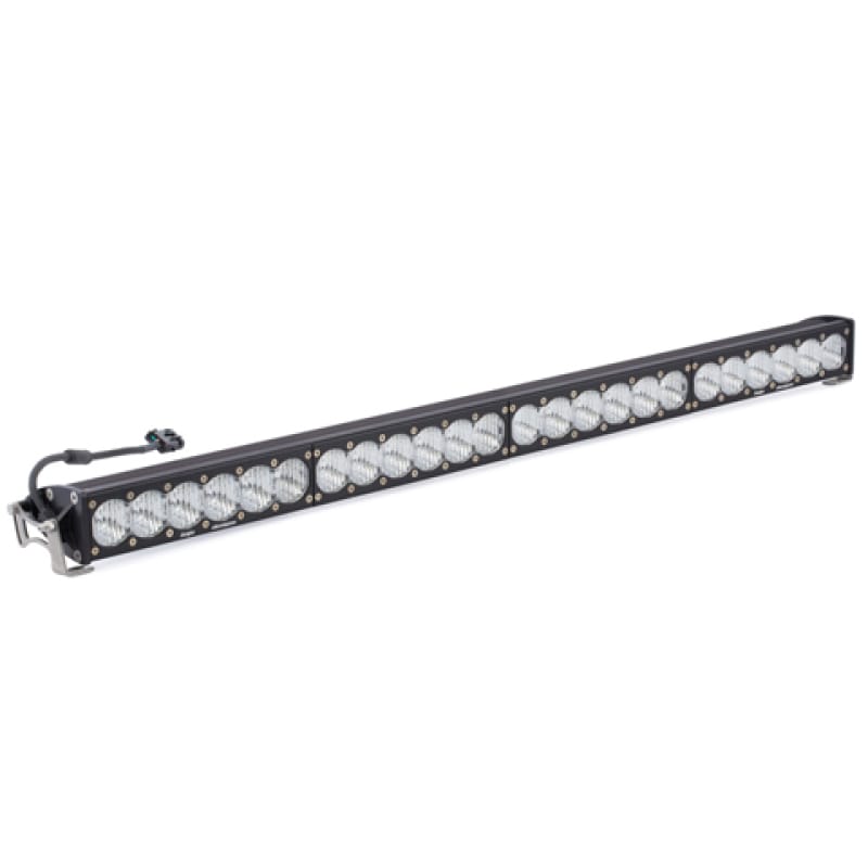 Baja Designs — Baja Designs OnX6 Series Wide Driving Pattern 40in LED Light Bar