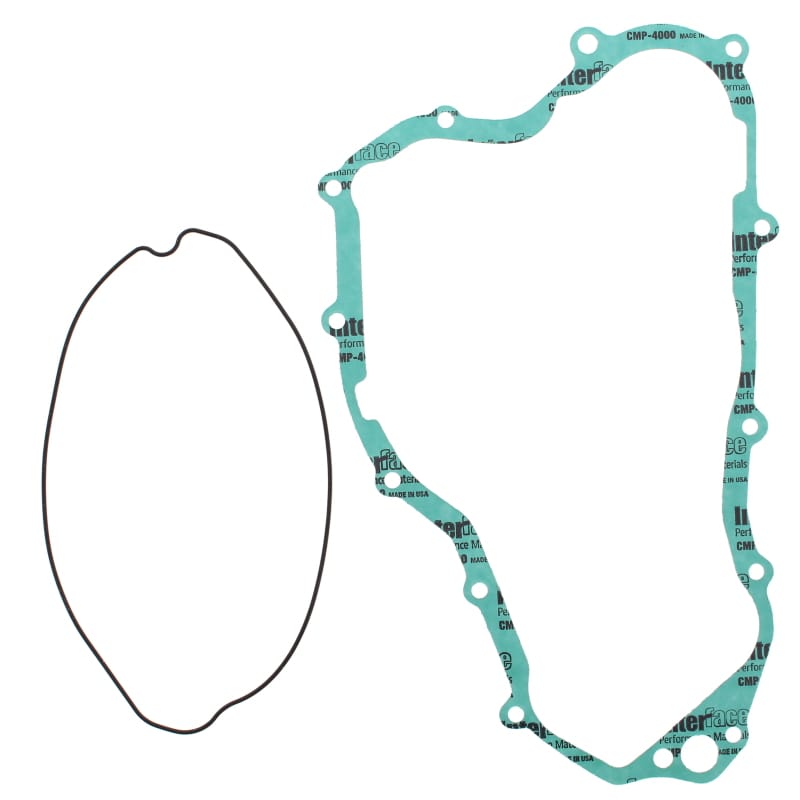 Vertex Pistons — Vertex Clutch Cover Gasket Kit
