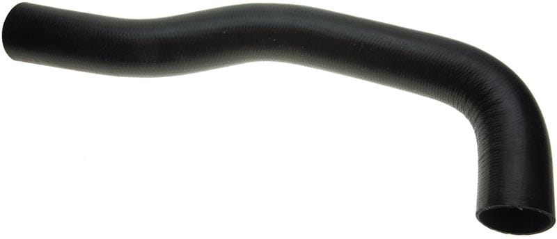 Gates — Gates 00-02 Volvo VN Series Cummins ISX Diesel Upper - Eng. To Rad. Molded Coolant Hose