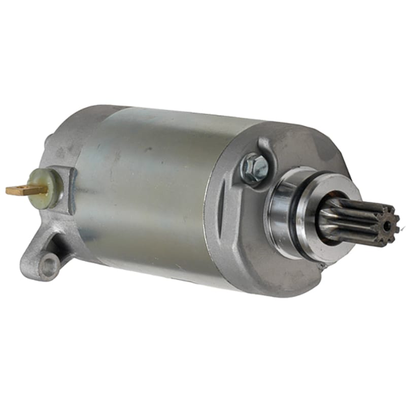 Arrowhead — Arrowhead 12V 9T Str