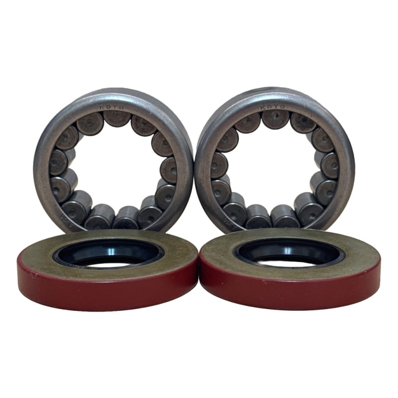 Revolution Gear & Axle — Revolution Gear & Axle Ford 10.25in Rear Axle Bearing & Seal Kit