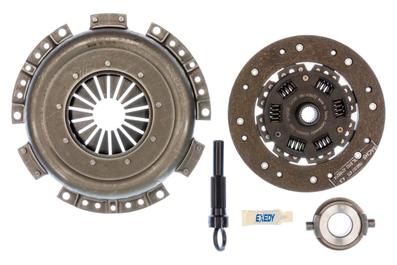 Exedy — Exedy OE 1965-1969 Porsche 912 H4 Clutch Kit