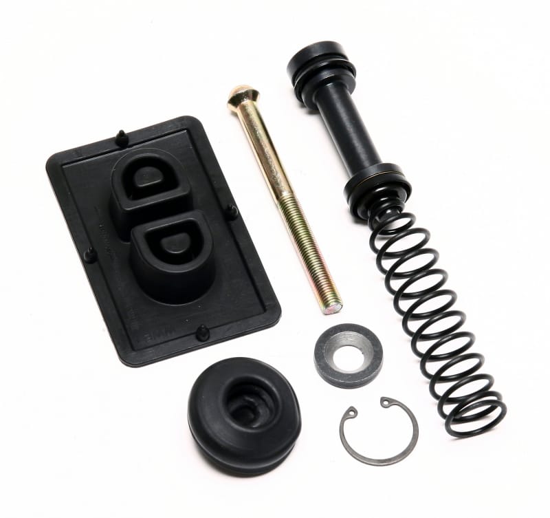 Wilwood — Wilwood Rebuild kit - High Volume Aluminum M/C - 3/4in Bore
M/C,REBUILD KIT
