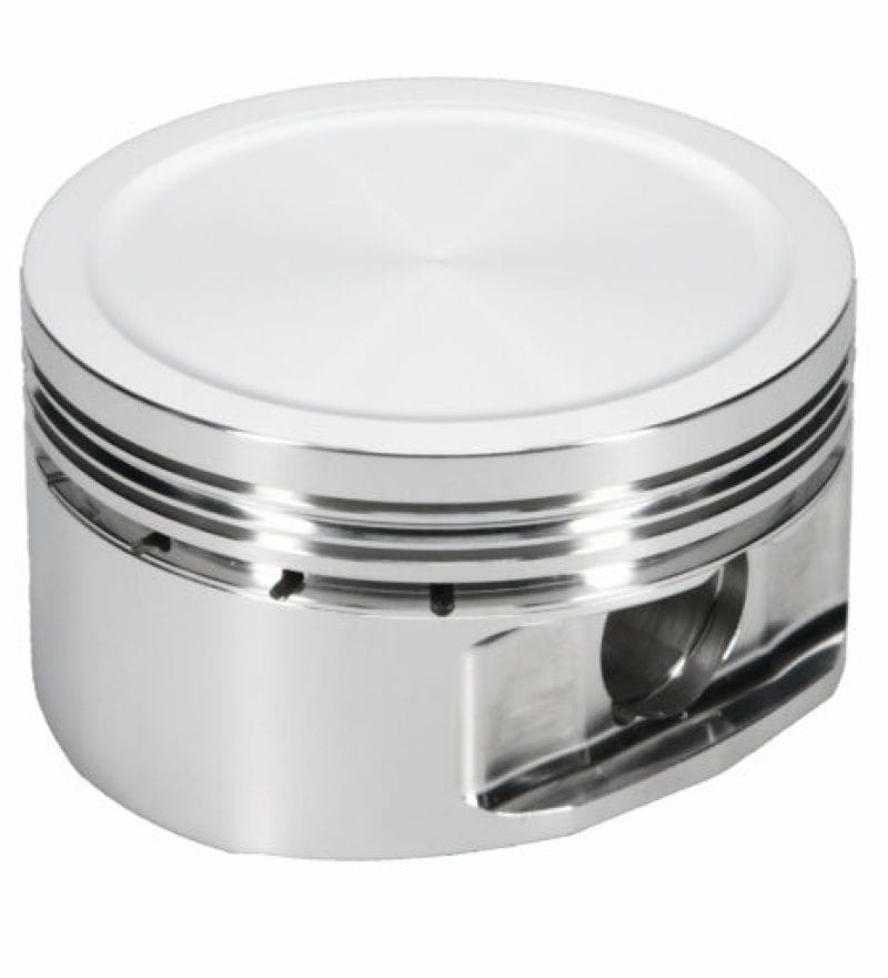 JE Pistons — JE Pistons Kawasaki ULTRA 300X Piston Single