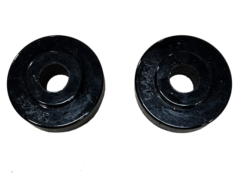 Whiteline — Whiteline 1973-1983 Jeep CJ5 Transmission - Mount Bushing
Trans mount bushings