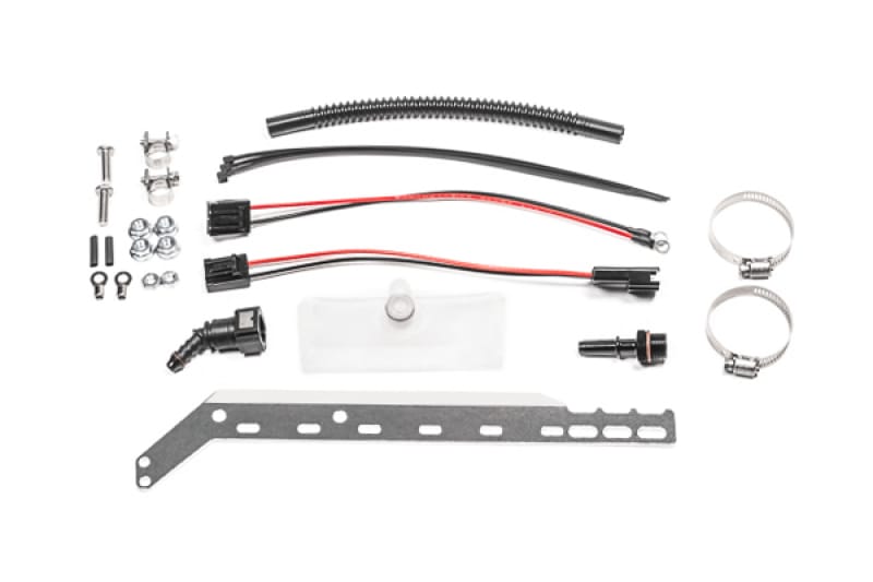 Radium Engineering — Radium Engineering 90-05 Acura NSX Dual Pump Add-On (walGSS342 or aem50-1200)
HNGR HONDA