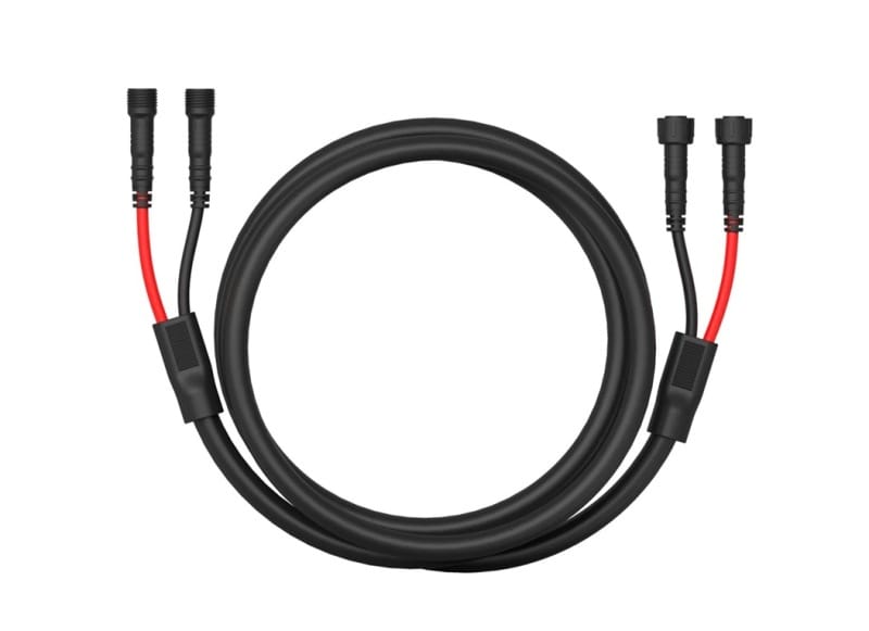 Battery Tender — Battery Tender Power Plus On-Board Charger 5ft Extension Cable