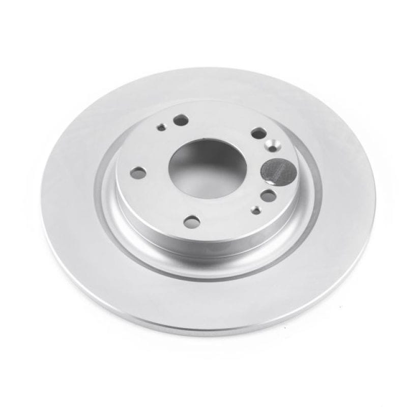 PowerStop — Power Stop 17-18 Honda Civic Rear Evolution Geomet Coated Rotor
PowerStop EVC