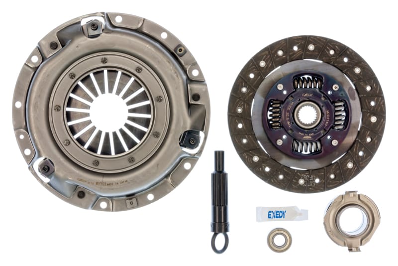 Exedy — Exedy OE 1979-1982 Mazda 626 L4 Clutch Kit