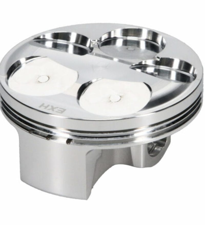 JE Pistons — JE Pistons Yamaha YZ 250F 14 to 1 Piston Kit