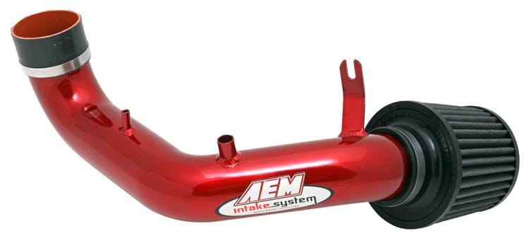 AEM Induction — AEM Short Ram Intake System