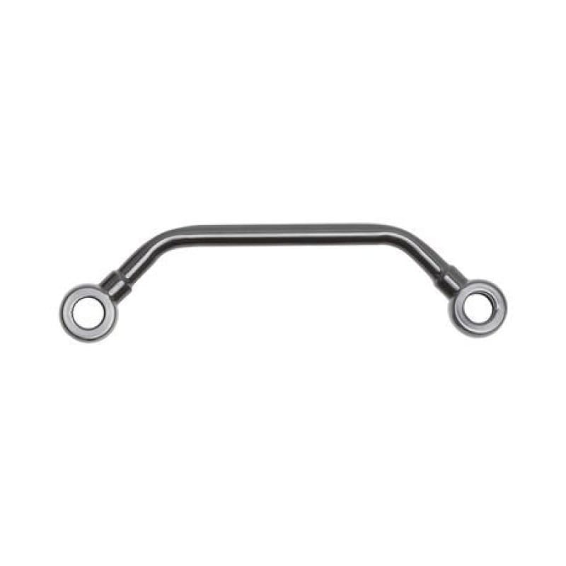 S&S Cycle — S&S Cycle 08-17 Touring .375in x .035in Breather Tube