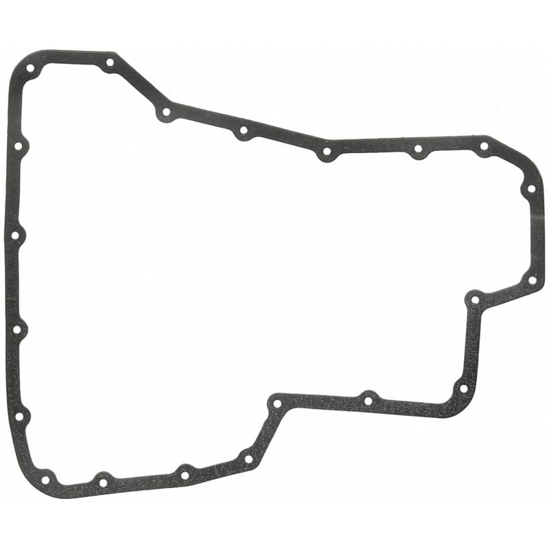 Fel-Pro — Fel-Pro INFINITI G20 TOS 18700 Transmission Oil Pan Gasket 21 Bolt Hole One Piece Gasket
