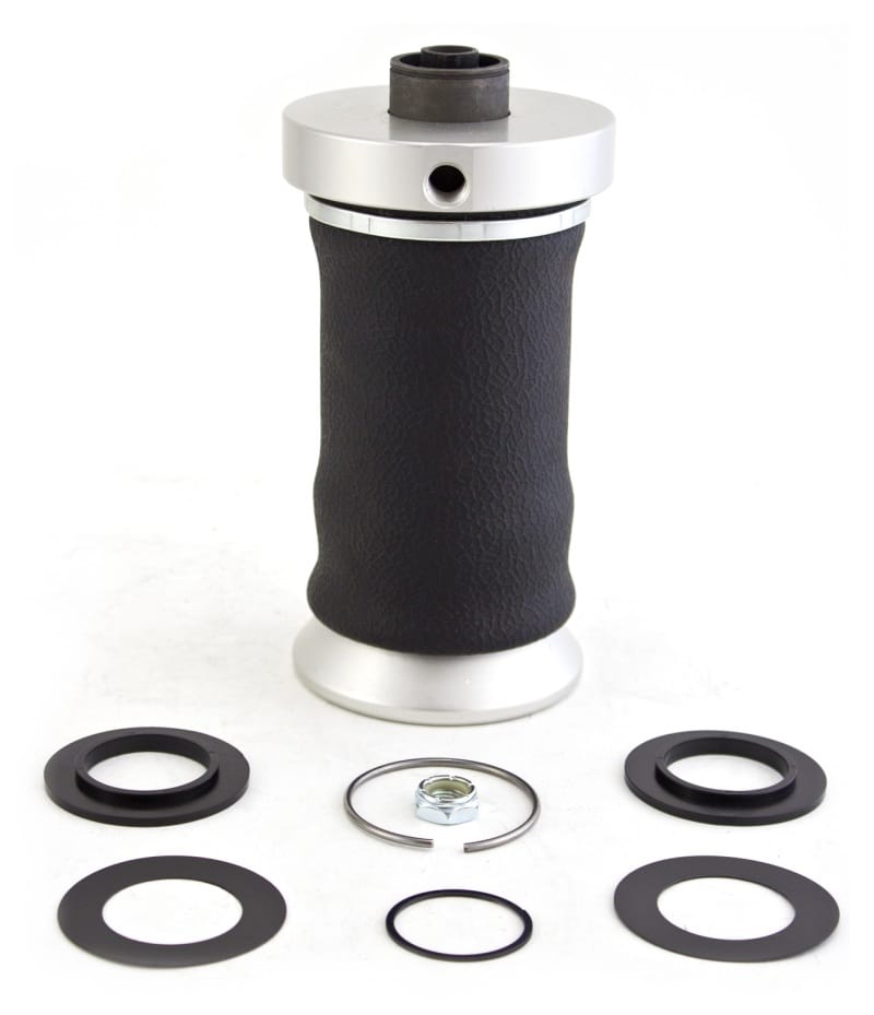 Air Lift — Air Lift Replacement Air Spring Kit For Universal 4in Sleeve Over Strut Short (Pn75564)
SuspAirBag/Bellows