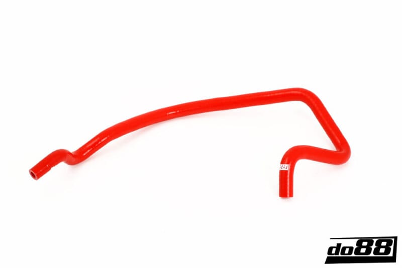do88 — do88 Suzuki Swift Sport 1.6 05-10 Brake Vacuum Hose Red
