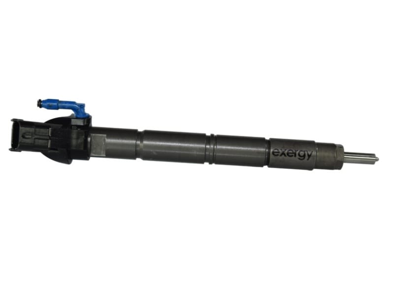 Exergy — Exergy 11-19 Ford Power Stroke 6.7L Reman 300% Over Injector w/Internal Modification - Set of 8
