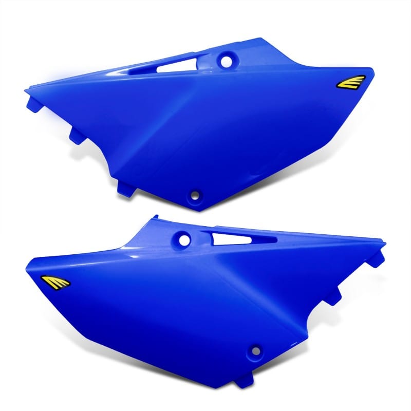 Cycra — Cycra 15-21 Yamaha YZ125 Side Panel - Blue