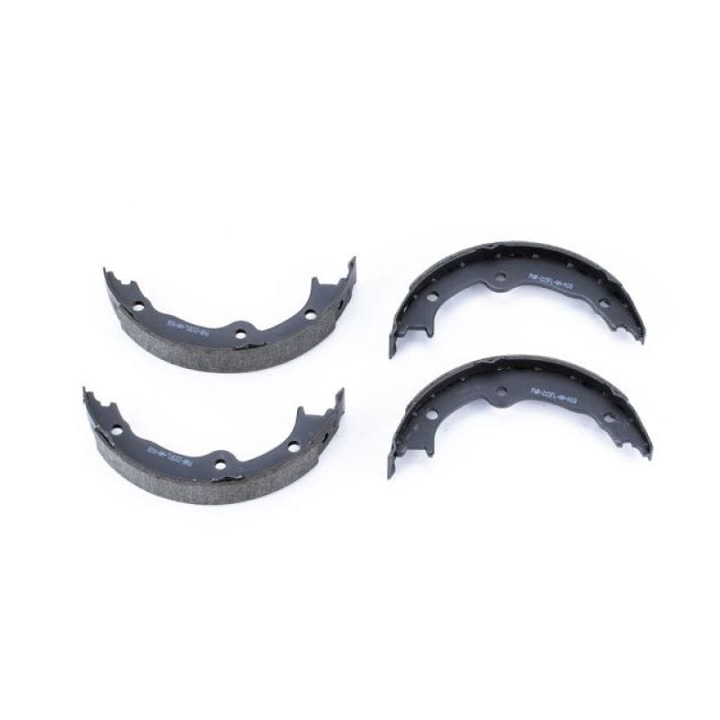 PowerStop — Power Stop 16-17 Lexus GS200t Rear Autospecialty Parking Brake Shoes