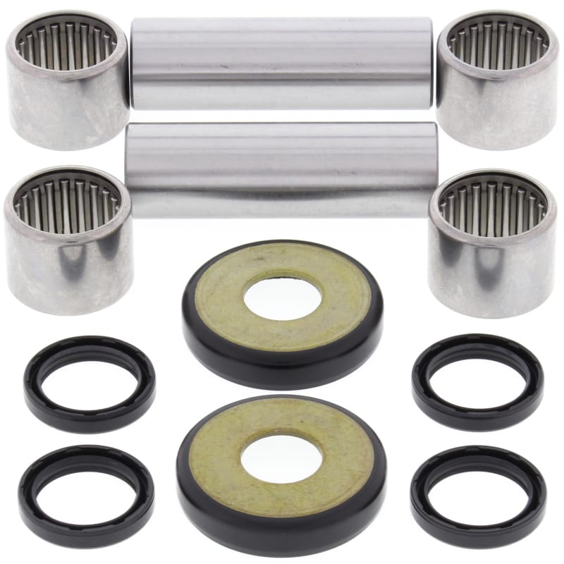 All Balls Racing — All Balls Racing 96-04 Honda XR400R Swing Arm Bearing Kit