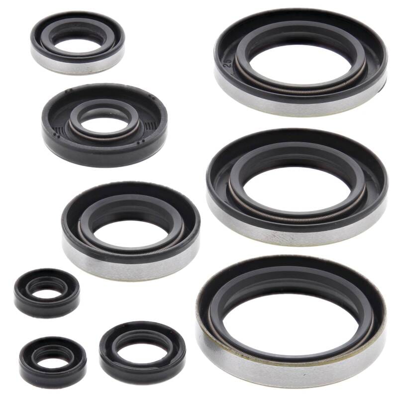 Vertex Pistons — Vertex Gaskets 95-06 Kawasaki KDX200 Oil Seal Kit