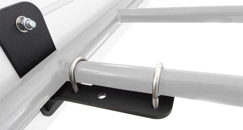 Rhino-Rack — Rhino-Rack Batwing Tubular Rack Bracket Kit