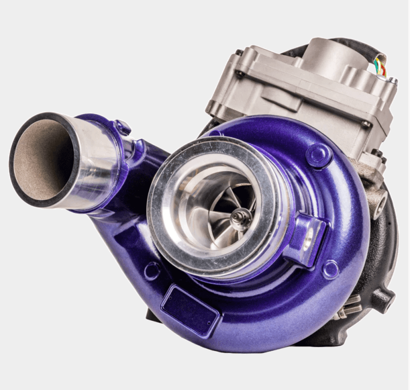 ATS Diesel — ATS Diesel 2019+ RAM 6.7L Cummins Stage 1 Aurora 3000 Turbo