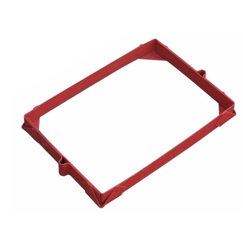OMIX — Omix Battery Hold Down Frame 6-Volt 41-45 MB & GPW
Battery Hold Down