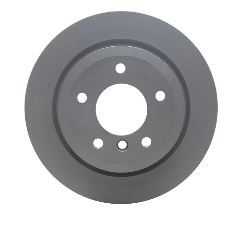 DFC — DFC 09-16 BMW Z4 Rear GeoSPEC Coated Rotor
DFC Brake Rotor