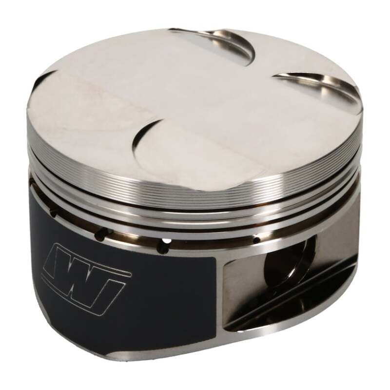 Wiseco — Wiseco Nissan QR25DE 89.50 mm Bore 32.00 mm CH 1.80 CC Piston Set
Piston Set