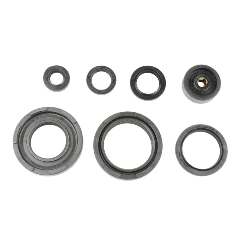Athena — Athena 86-87 Yamaha YZ 2T 250 Engine Oil Seal Kit