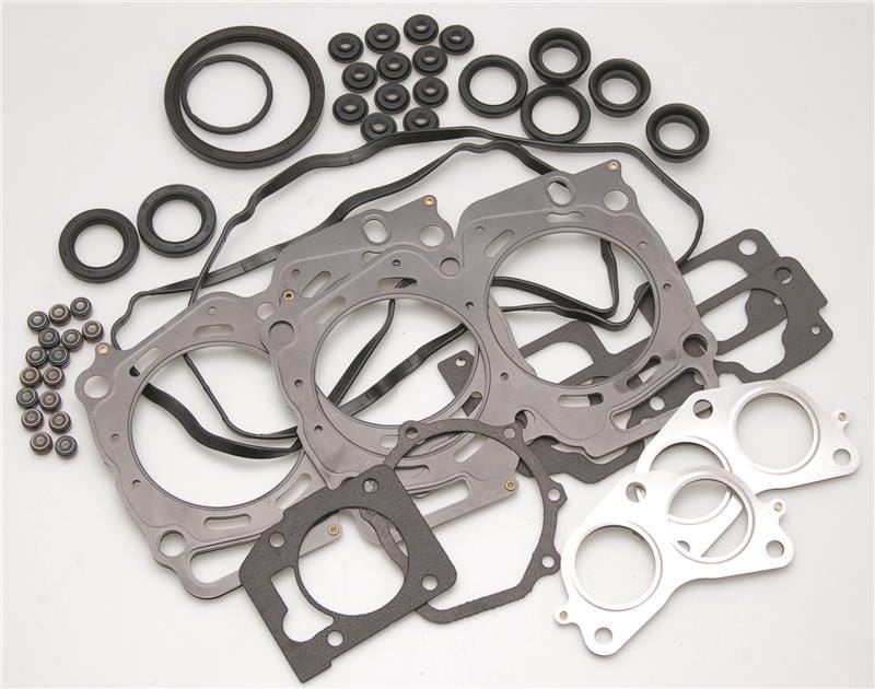 Cometic Gasket — Cometic Street Pro 99-05 Subaru EJ251 SOHC 101mm Bore Complete Gasket Kit
Complete Gasket Kit