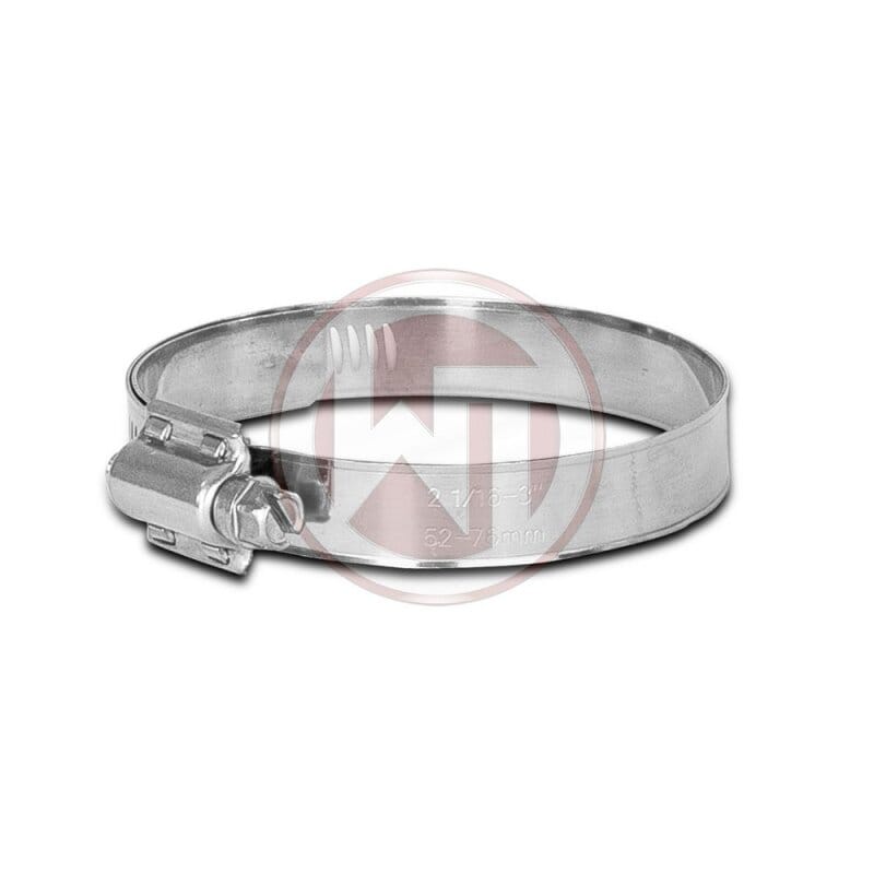 Wagner Tuning — Wagner Tuning 80-100mm Stainless Steel HD Clamp