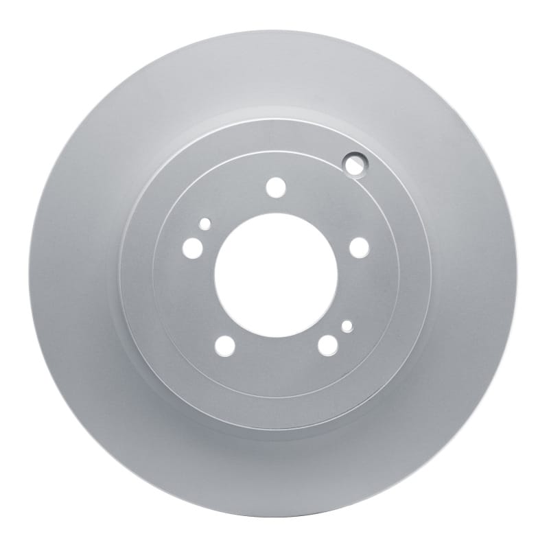 DFC — DFC 08-15 Mitsubishi Lancer Rear GeoSPEC Coated Rotor
DFC Brake Rotor