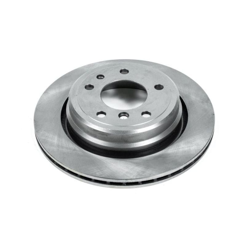 PowerStop — Power Stop 94-95 BMW 540i Rear Autospecialty Brake Rotor
AutoSpecialty Rotor