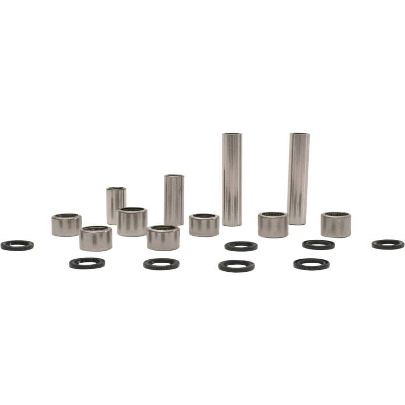 All Balls Racing — All Balls Racing 08-09 Yamaha XTZ TENERE 660 (Euro) Linkage Bearing Kit