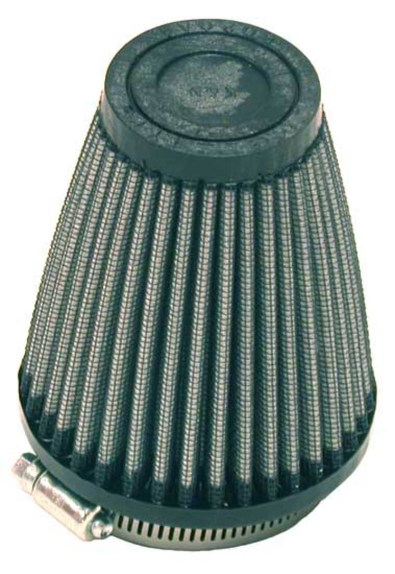 K&N Engineering — K&N Universal Rubber Filter 2 inch Top OD / 3.5 inch Base OD / 2.25 inch Flange ID / 4 inch Height
Universal Clamp-On A
Clamp-on Air Filter