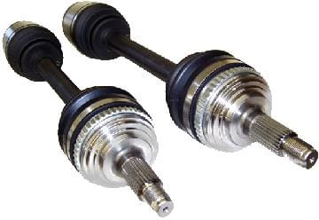 Driveshaft Shop — DSS Acura 1994-2001 (DC2/4) Integra Basic Axle Level 0 -Right RA4000L0