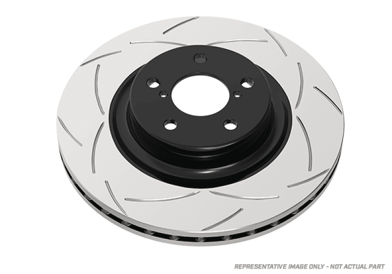 DBA — DBA 03-05 Neon SRT-4 Front Slotted Street Series Rotor
T2 Street Series
Brake Rotor