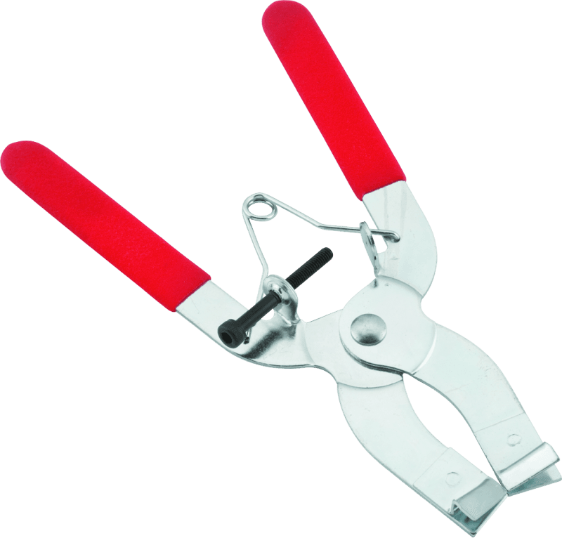 BikeMaster — BikeMaster Piston Ring Installer