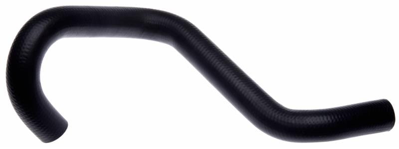 Gates — Gates 83-89 Nissan Pickup 4-Cyl. 2.4L Lower Molded Coolant Hose