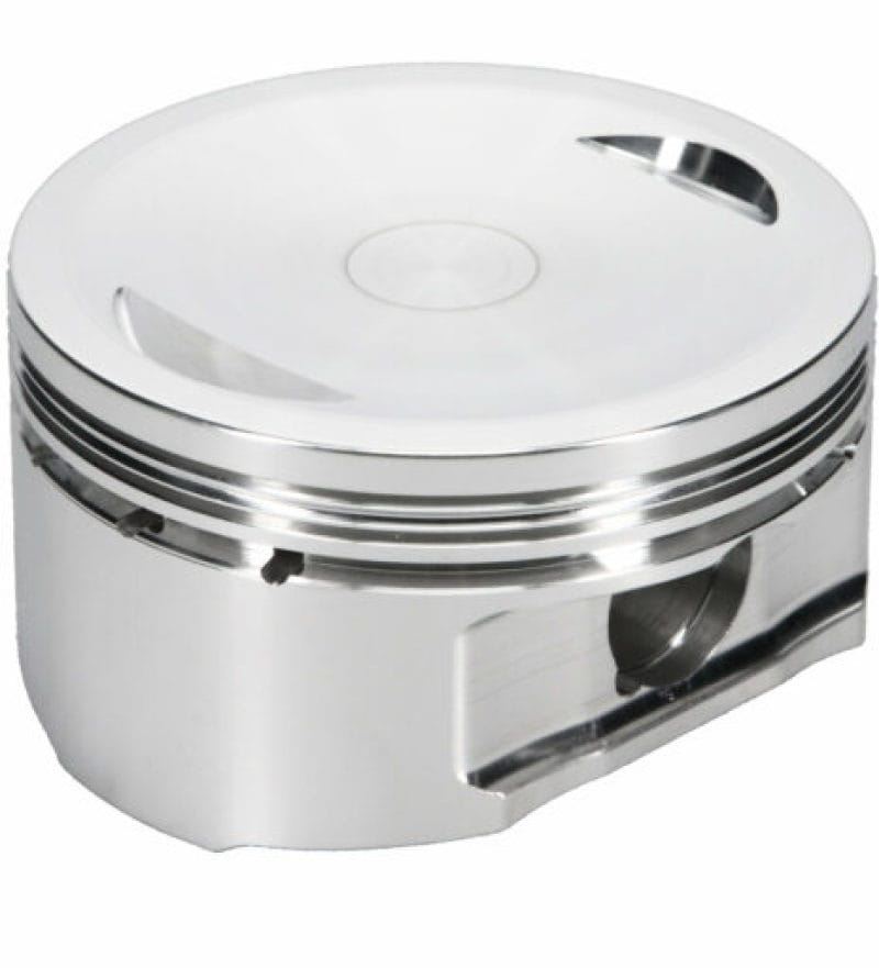 JE Pistons — JE Pistons Yamaha RHINO 450 Piston Single