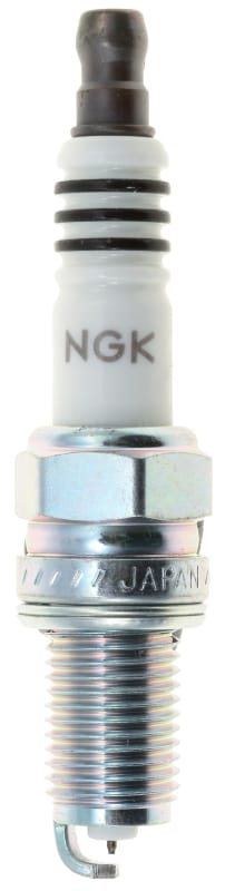 NGK — NGK Iridium IX Spark Plug Box of 4 (DCPR8EIX SOLID)