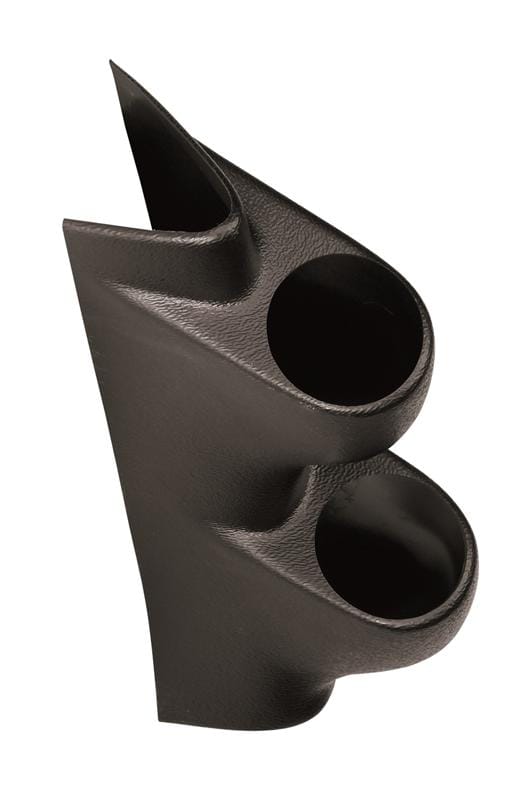 AutoMeter — Autometer 88-94 Chevy Silverado/Dmax Dual Pod - Black
2-1/16" DUAL POD, CH