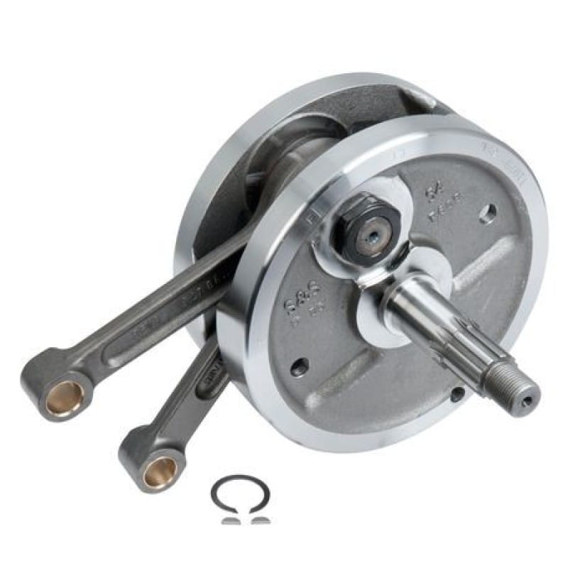S&S Cycle — S&S Cycle 84-99 BT 89in Stock Bore Stroker Kit
