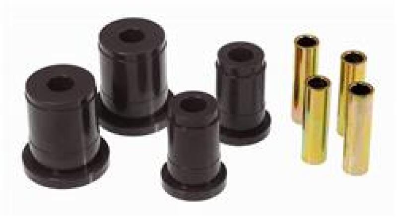 Prothane — Prothane 87-88 Ford T-Bird/Cougar Front Control Arm Bushings - Black
CONTROL ARM BUSHINGS