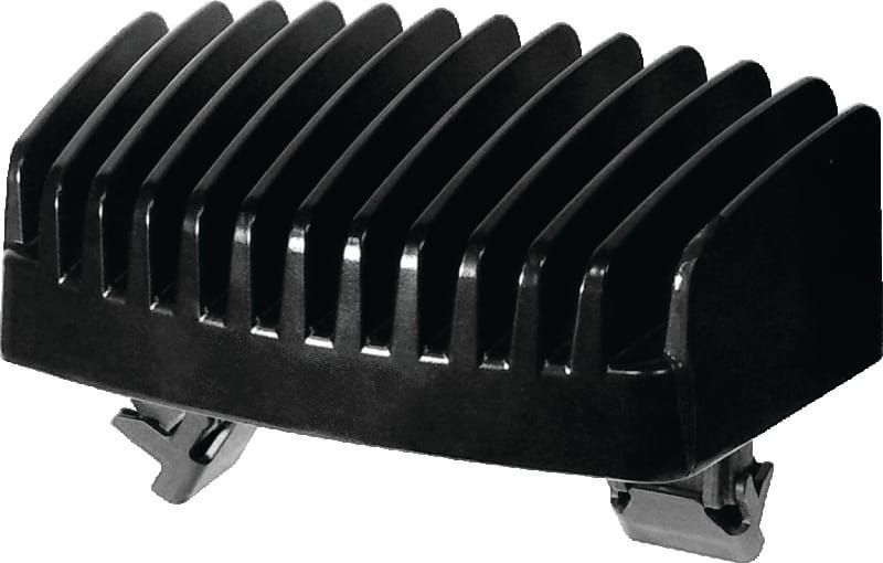 TwinPower — Voltage Regulator, 50 Amp, 3 Phase Regulator H-D 74700025