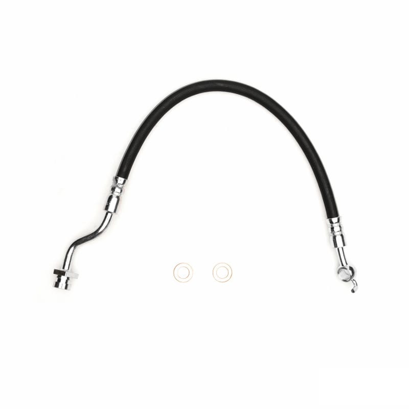 DFC — DFC 09-16 Hyundai Equus Rear-R Brake Hose